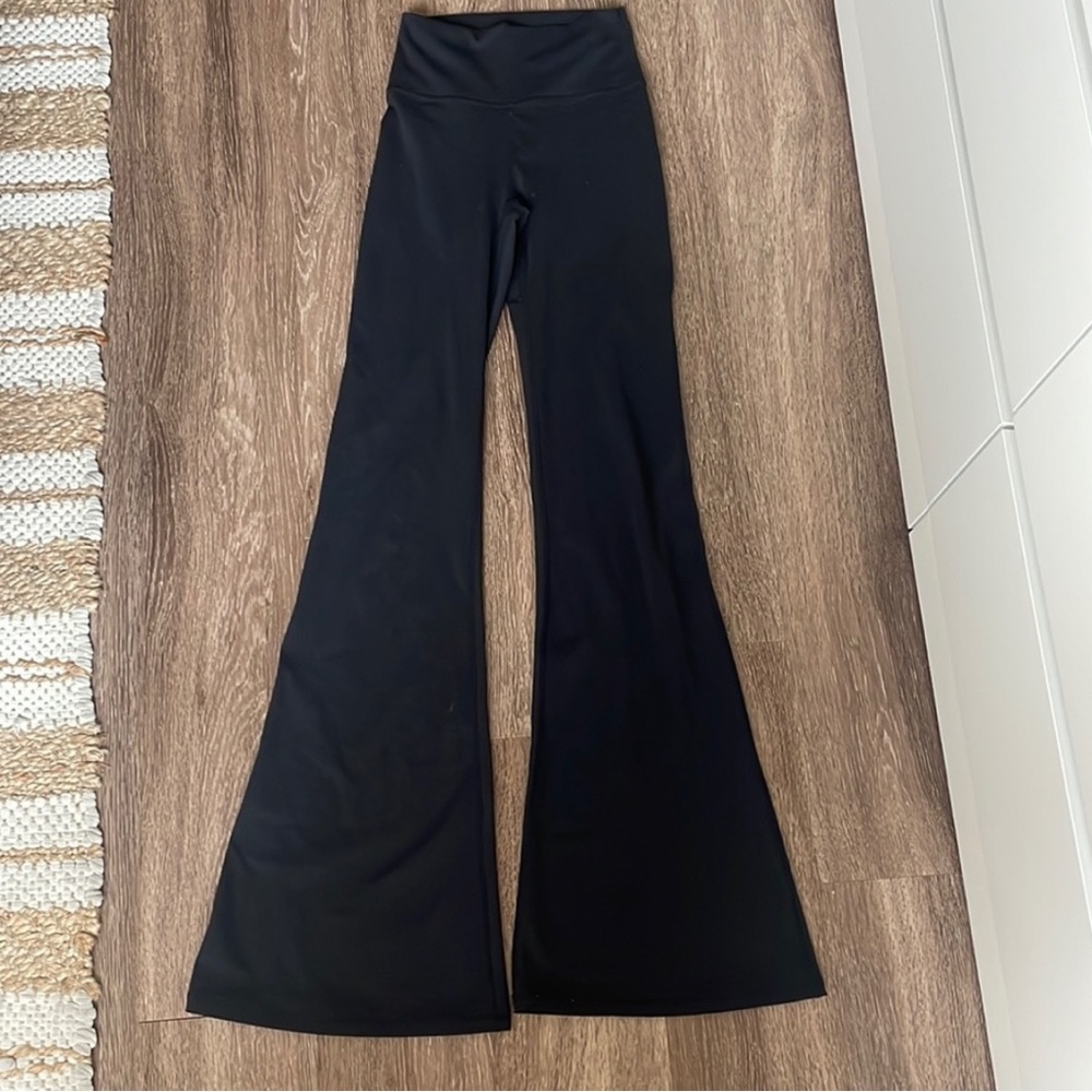 Fabletics Flare Leggings